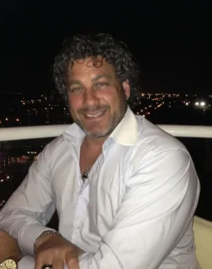 Robert Francois Potvin 5