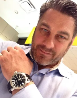 Robert Francois Potvin 8