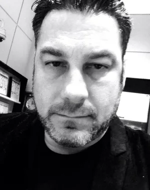 Robert Francois Potvin 9