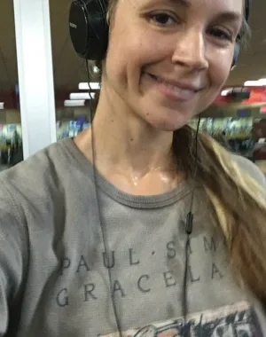 Sarah Vandella 10