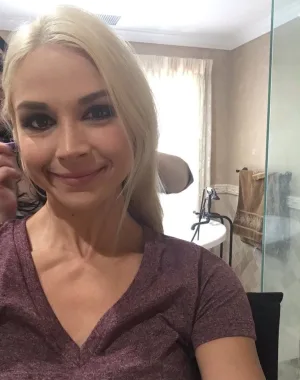 Sarah Vandella 13