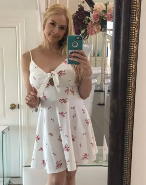 Sarah Vandella 15
