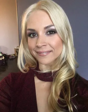 Sarah Vandella 25