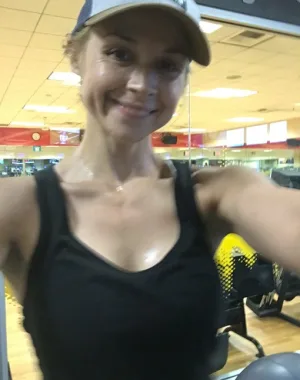 Sarah Vandella 27