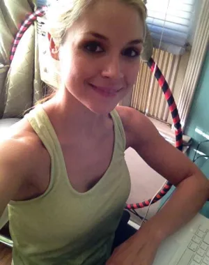 Sarah Vandella 33