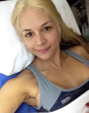 Sarah Vandella 35