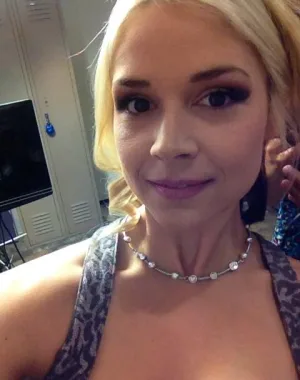 Sarah Vandella 38