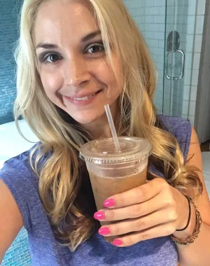Sarah Vandella 4