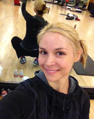 Sarah Vandella 41