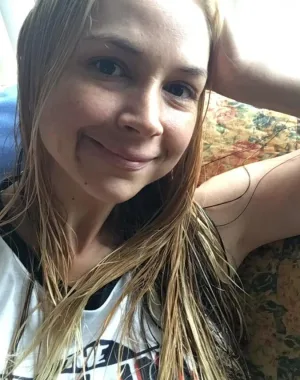 Sarah Vandella 9