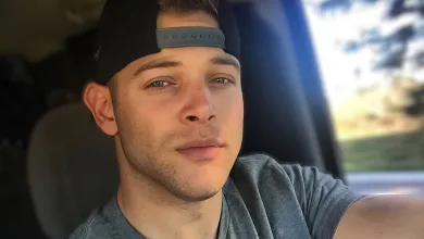 Shane Nickels