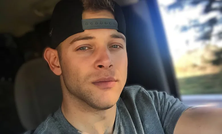Shane Nickels