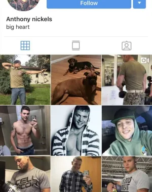 Shane Nickels stories 10