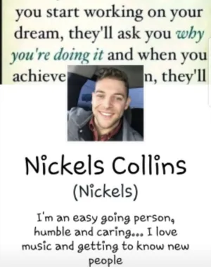 Shane Nickels stories 15