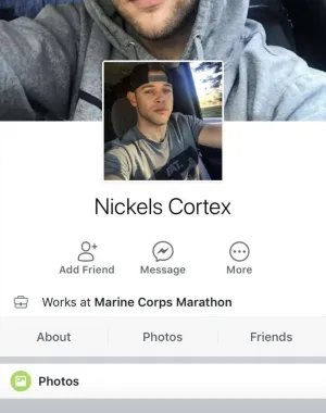 Shane Nickels stories 17