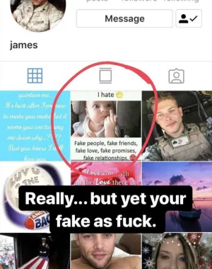 Shane Nickels stories 7