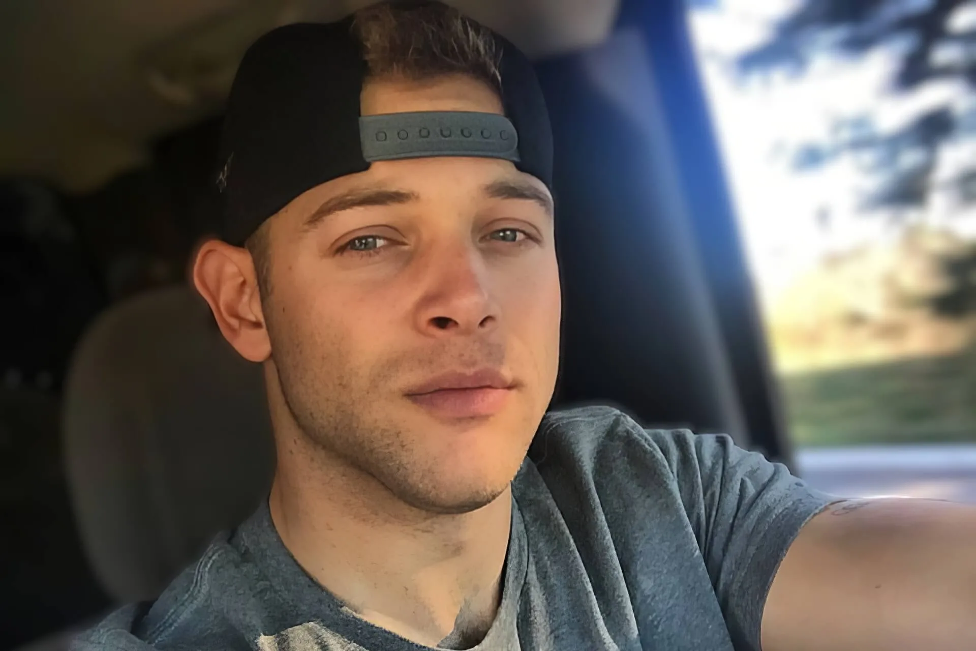 Shane Nickels