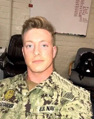 Austen Alexander 12