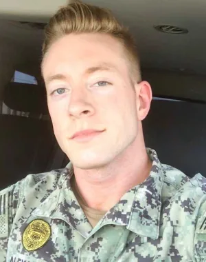Austen Alexander 13
