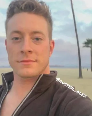 Austen Alexander 21