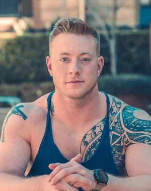 Austen Alexander 22