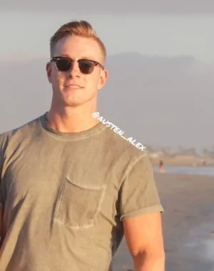 Austen Alexander 23