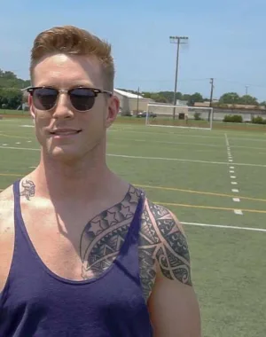 Austen Alexander 33