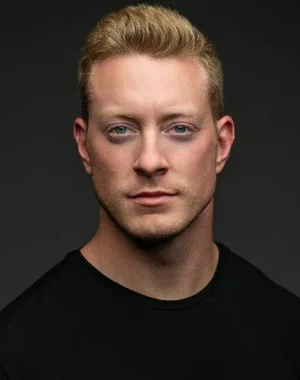 Austen Alexander 34