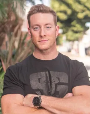 Austen Alexander 38