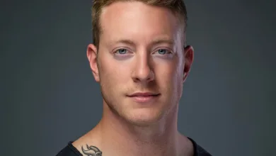 Austen Alexander