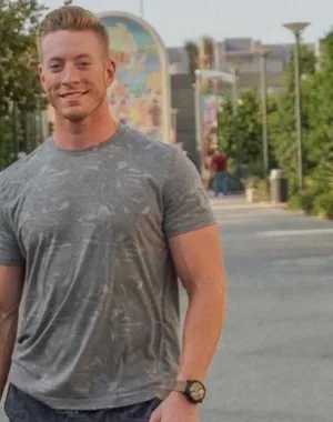 Austen Alexander 43