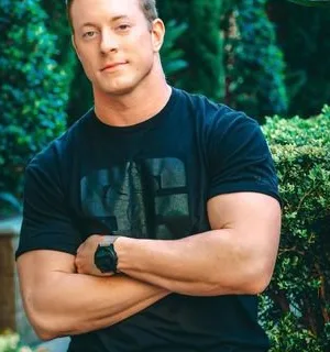 Austen Alexander 44