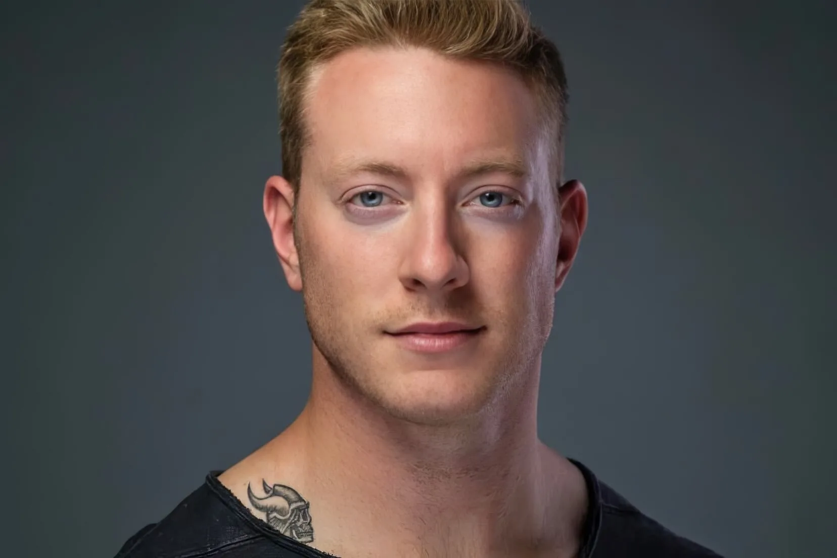 Austen Alexander
