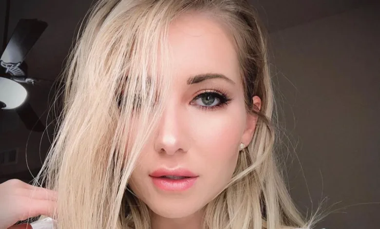 Harli Lotts