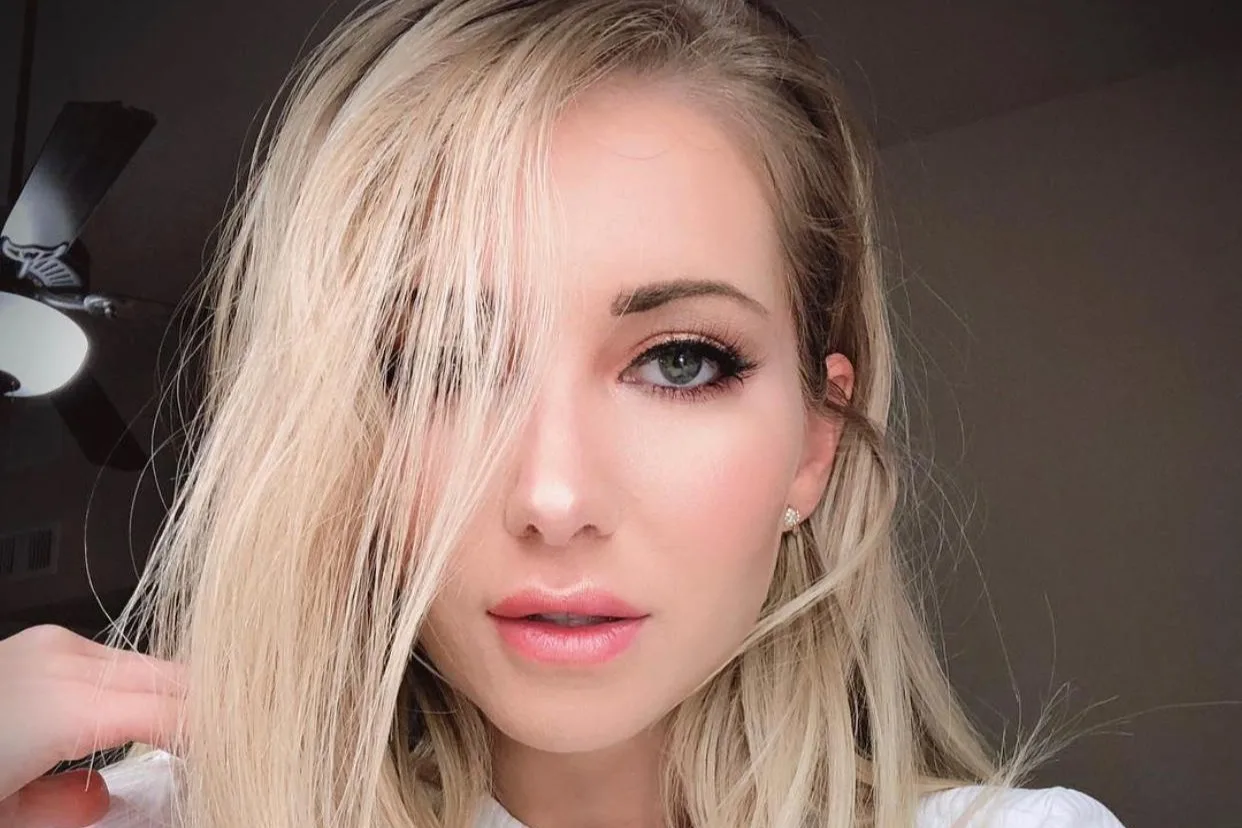 Harli Lotts