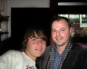 Jeffrey Miller 32