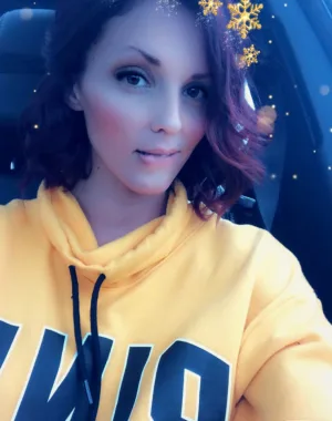 Karen Dreams 1