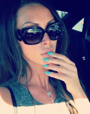 Nikki Benz 1