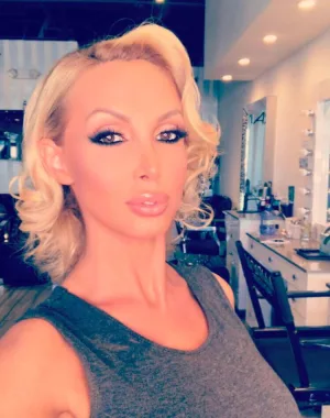 Nikki Benz 11