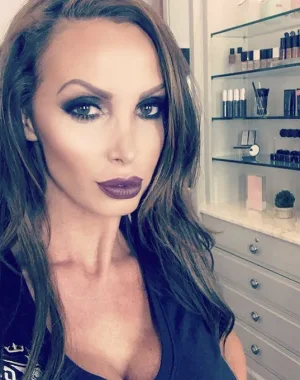 Nikki Benz 30