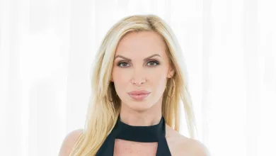 Nikki Benz