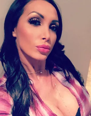 Nikki Benz 6