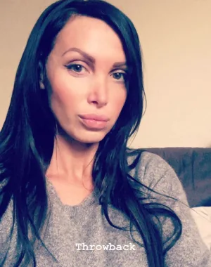 Nikki Benz 7