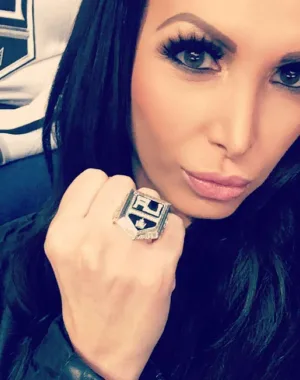 Nikki Benz 9