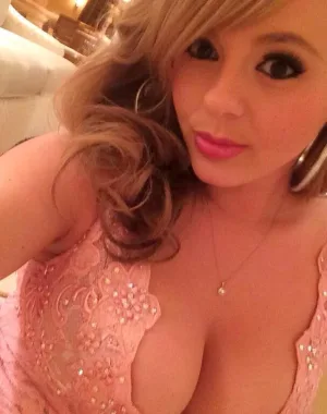 Bree Olson 12