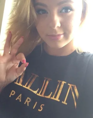 Bree Olson 13