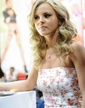 Bree Olson 2