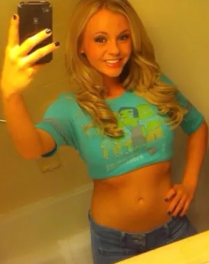 Bree Olson 24