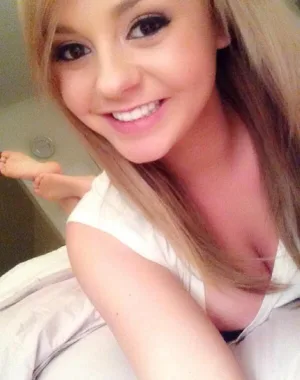 Bree Olson 29