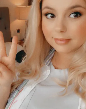 Bree Olson 3
